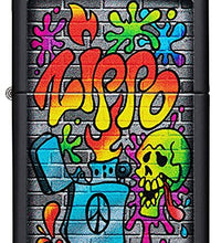 encendedores zippo diseño elegante