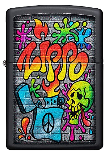 encendedores zippo diseño elegante