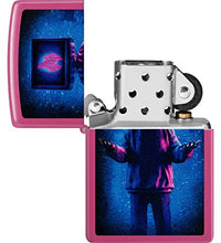 encendedores zippo diseño elegante