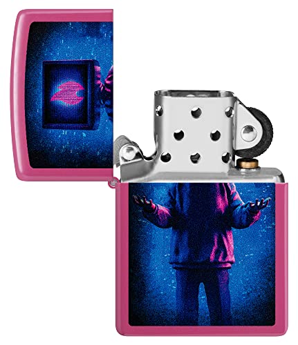 encendedores zippo diseño elegante