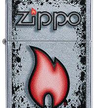encendedores zippo diseño elegante