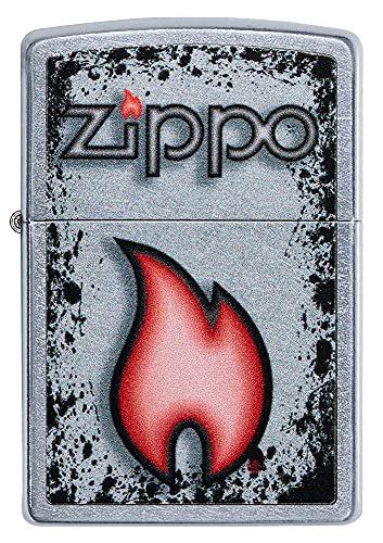 encendedores zippo diseño elegante