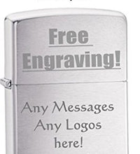 encendedores zippo diseño elegante
