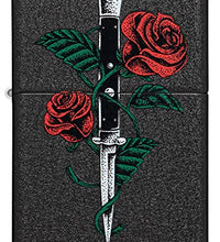 encendedores zippo diseño floral único