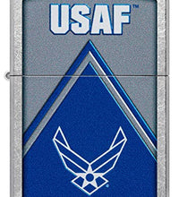 encendedores Zippo diseño militar exclusivo
