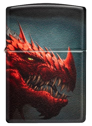 encendedores zippo dragón para coleccionistas