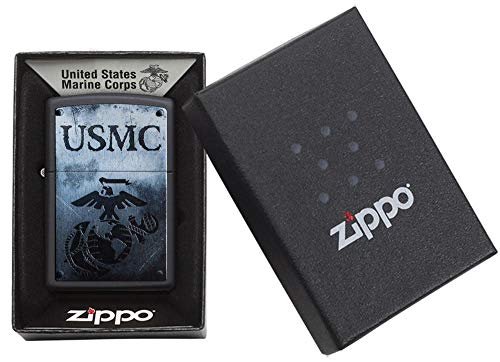 encendedores zippo duraderos y confiables