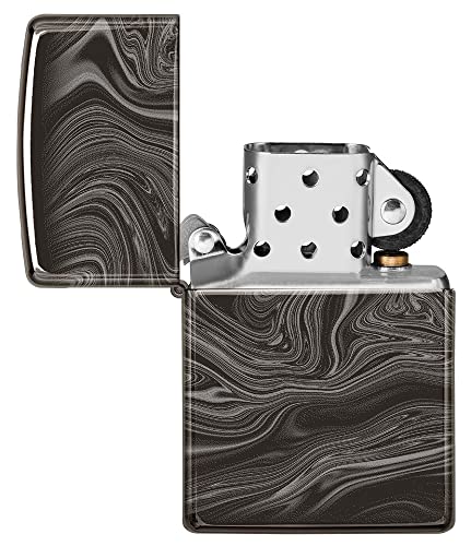 encendedores zippo duraderos y elegantes