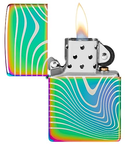 encendedores zippo duraderos y elegantes