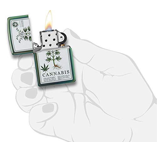 encendedores zippo duraderos y elegantes
