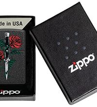 encendedores zippo duraderos y estilizados