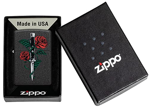 encendedores zippo duraderos y estilizados