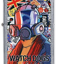 encendedores zippo edición limitada para gamers