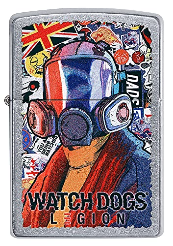 encendedores zippo edición limitada para gamers