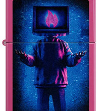encendedores zippo estilo único