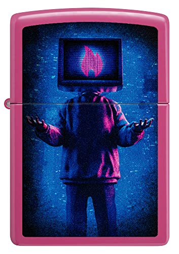 encendedores zippo estilo único