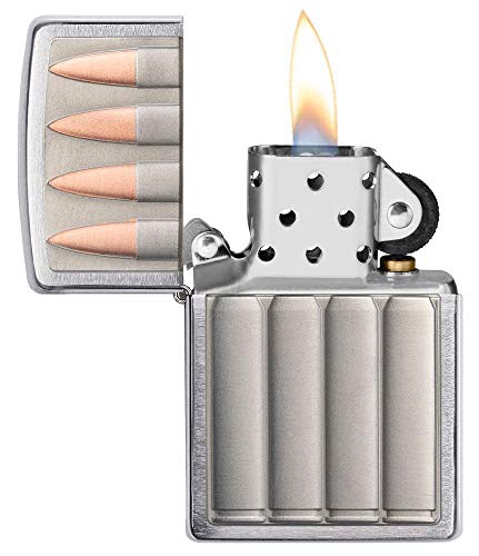 encendedores zippo estilo western duraderos