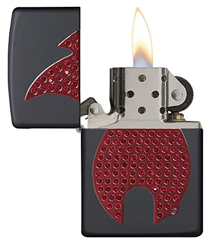 encendedores zippo flame ideales para camping
