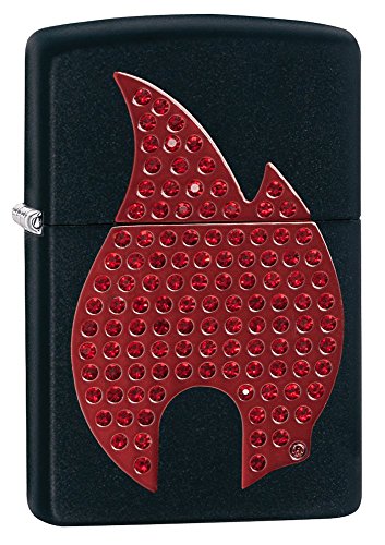 encendedores zippo flame para coleccionistas