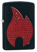 encendedores zippo flame para coleccionistas