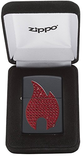 encendedores zippo flame para uso diario