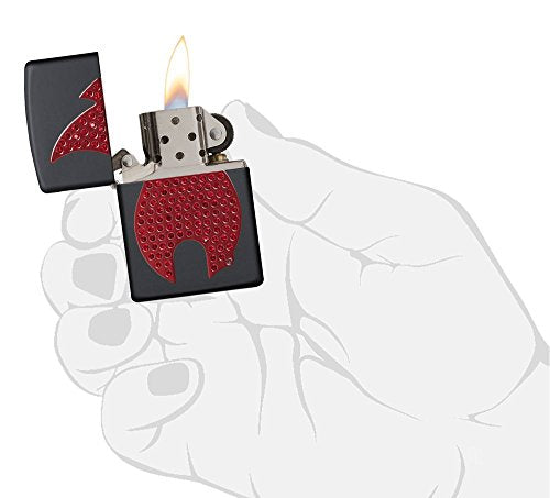 encendedores zippo flame regalo perfecto