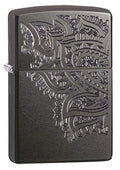 encendedores zippo flores diseño único