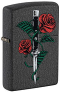 encendedores zippo flores elegantes