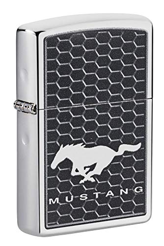 encendedores zippo ford originales