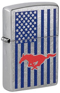 encendedores zippo ford originales