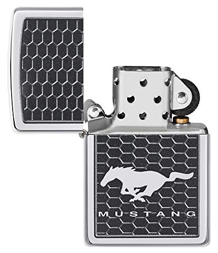 encendedores zippo ford para regalo