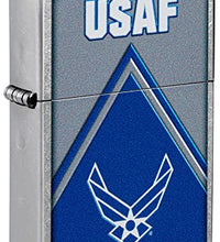 encendedores Zippo Fuerza Aérea originales
