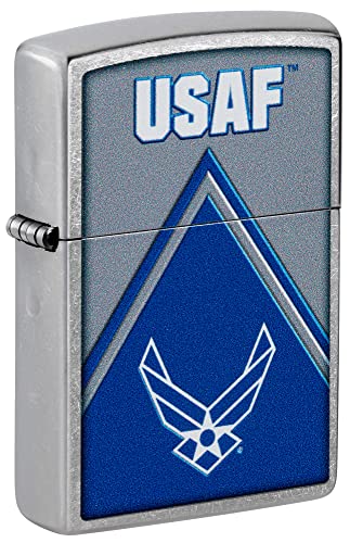 encendedores Zippo Fuerza Aérea originales