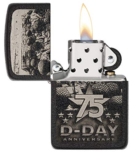 encendedores zippo héroes regalo original