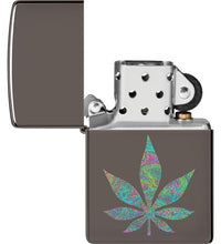 encendedores zippo hoja para camping