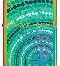encendedores zippo hoja para coleccionistas
