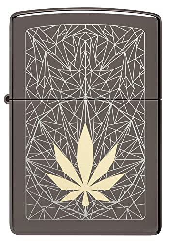 encendedores zippo hoja para coleccionistas