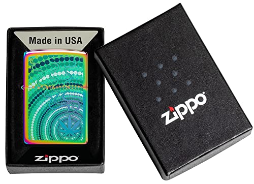 encendedores zippo hoja para uso diario