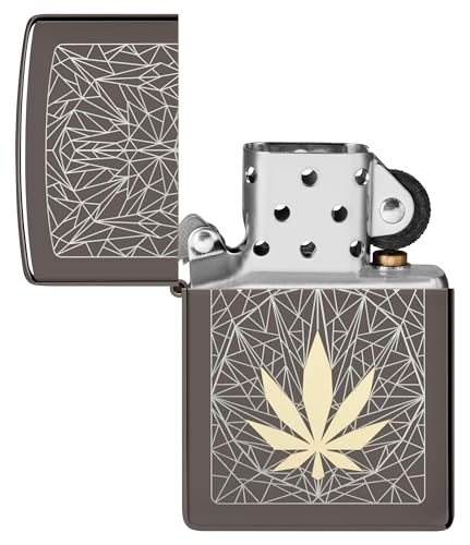 encendedores zippo hoja resistente al viento