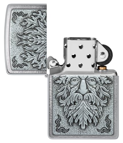 encendedores Zippo ideales para camping