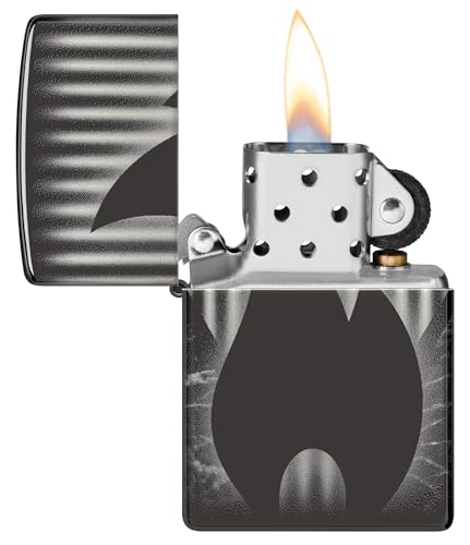 encendedores Zippo ideales para camping