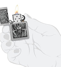 encendedores zippo ideales para camping