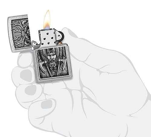 encendedores zippo ideales para camping