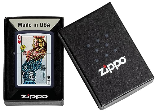 encendedores Zippo ideales para camping