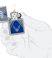 encendedores Zippo ideales para camping