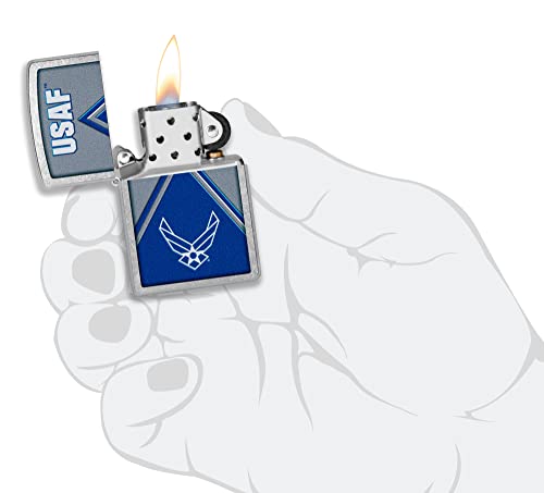 encendedores Zippo ideales para camping