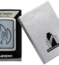 encendedores Zippo ideales para camping