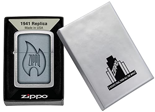 encendedores Zippo ideales para camping
