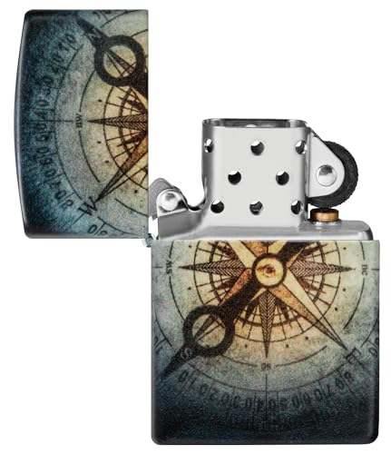 encendedores Zippo ideales para camping