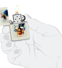 encendedores zippo ideales para camping